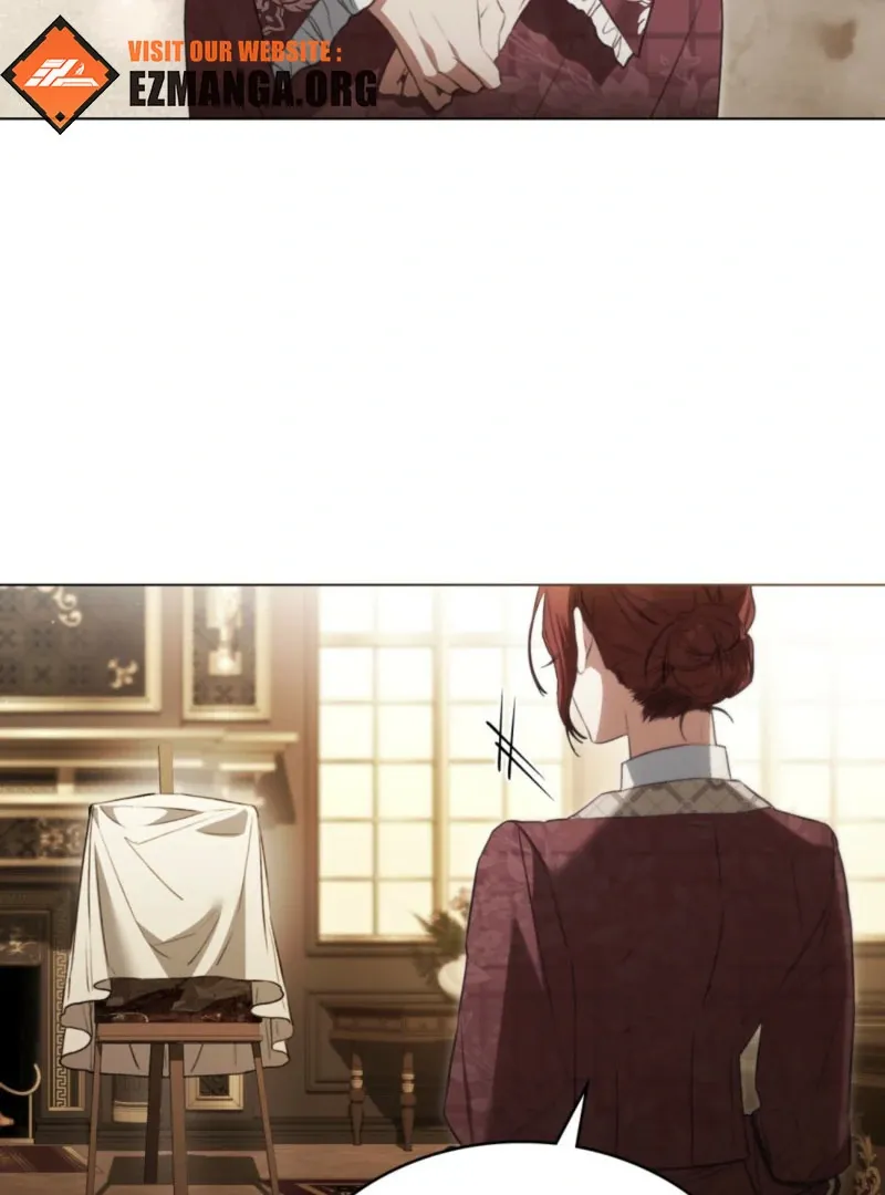 Odalisque Chapter 47 page 8 - 