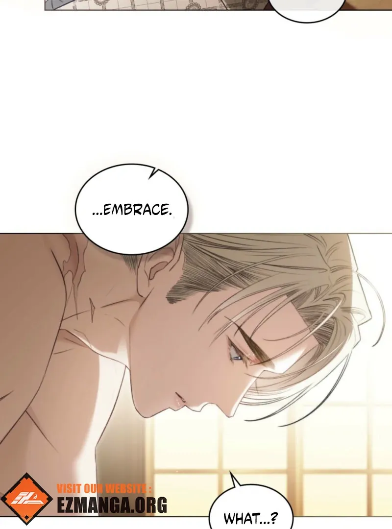 Odalisque Chapter 47 page 75 - 