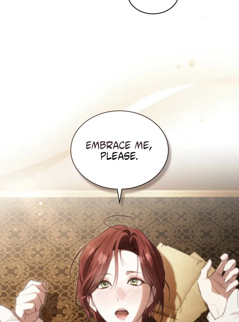 Odalisque Chapter 47 page 76 - 