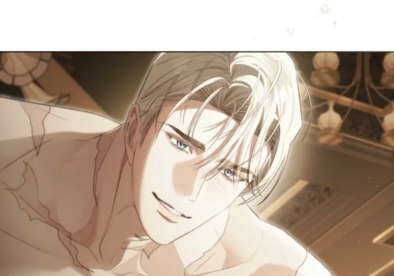 Odalisque Chapter 47 page 78 - 