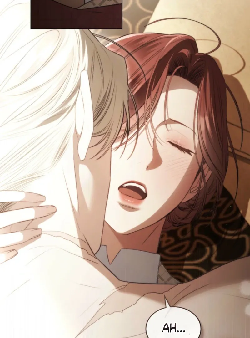 Odalisque Chapter 47 page 81 - 