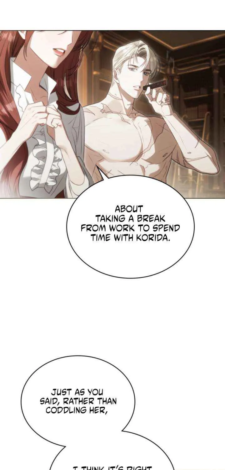 Odalisque Chapter 48 page 3 - 