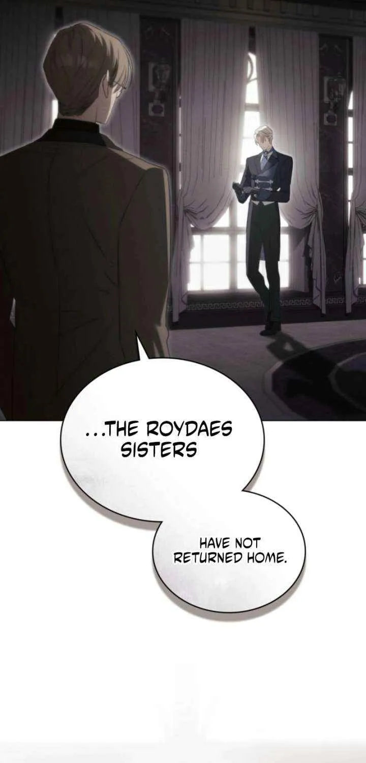 Odalisque Chapter 48 page 21 - 