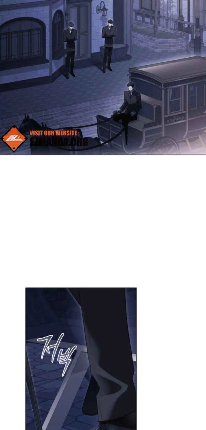 Odalisque Chapter 48 page 26 - 