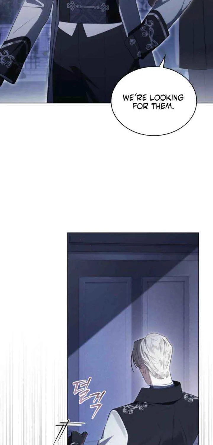 Odalisque Chapter 48 page 28 - 