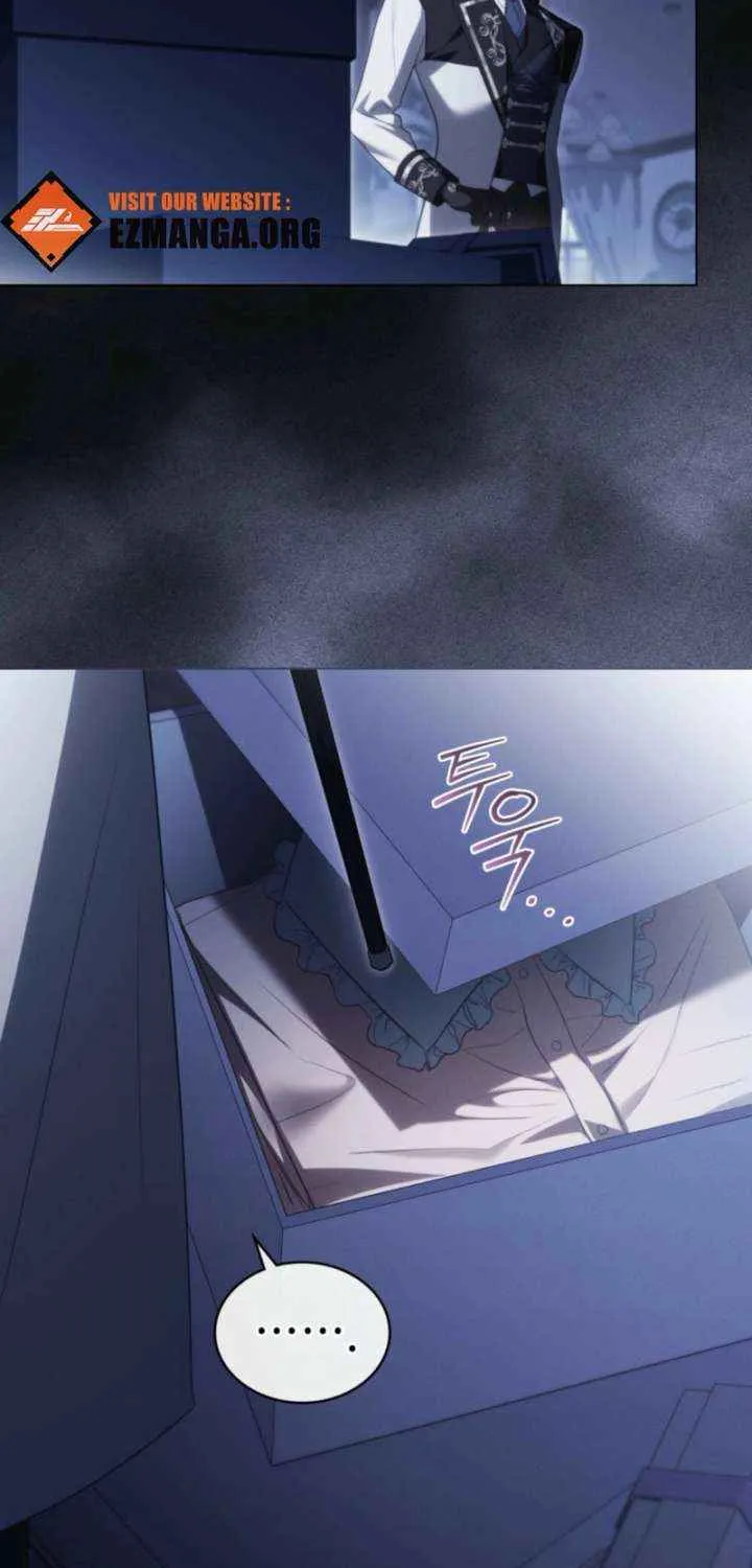 Odalisque Chapter 48 page 31 - 