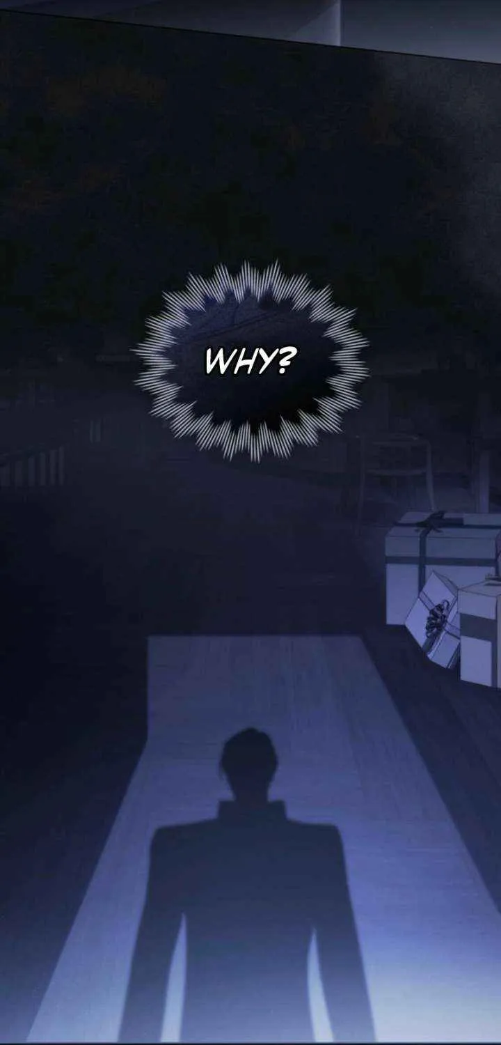 Odalisque Chapter 48 page 33 - 
