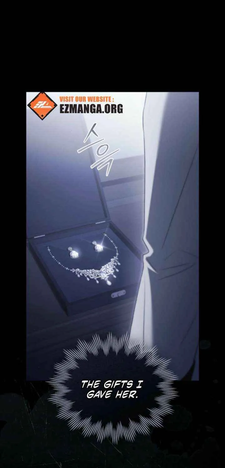 Odalisque Chapter 48 page 35 - 