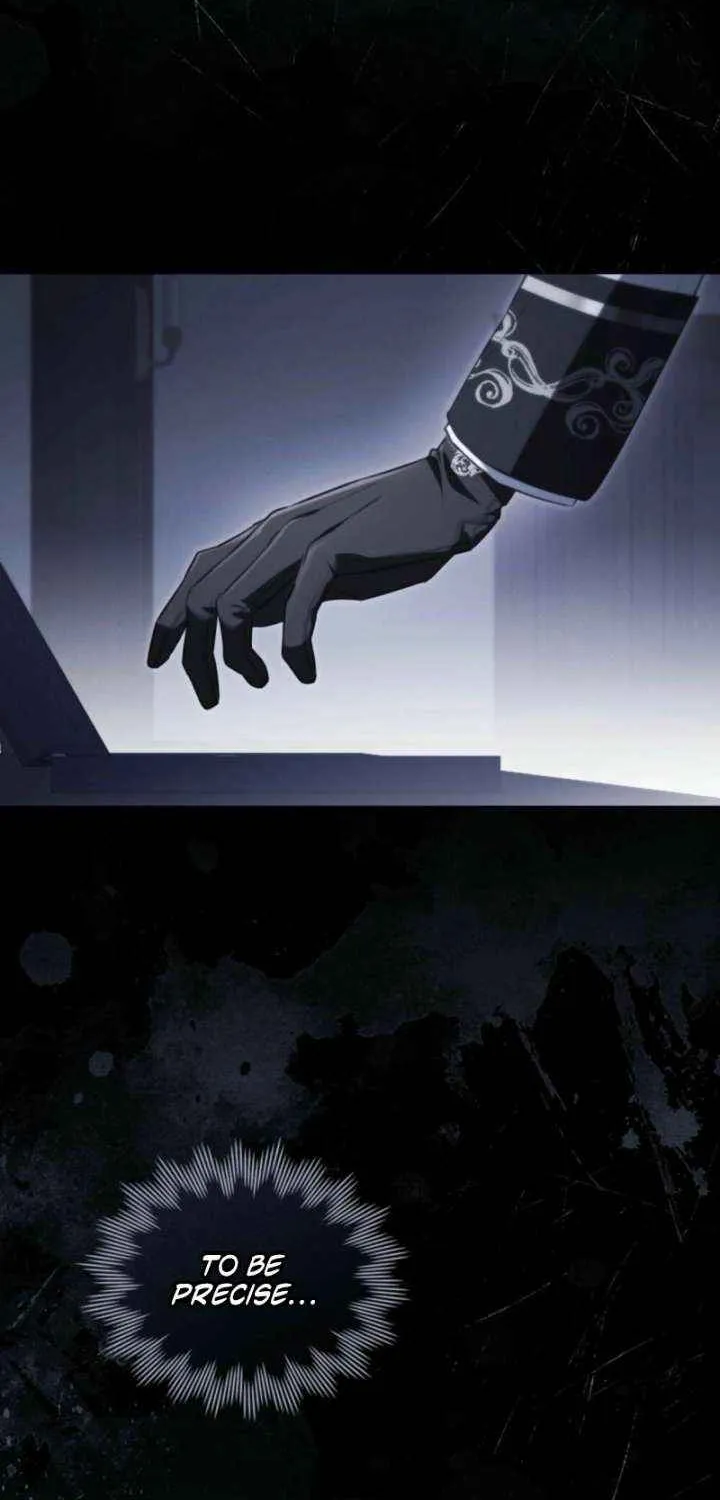 Odalisque Chapter 48 page 36 - 
