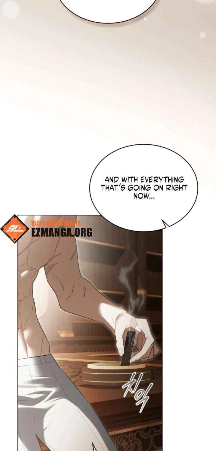 Odalisque Chapter 48 page 5 - 