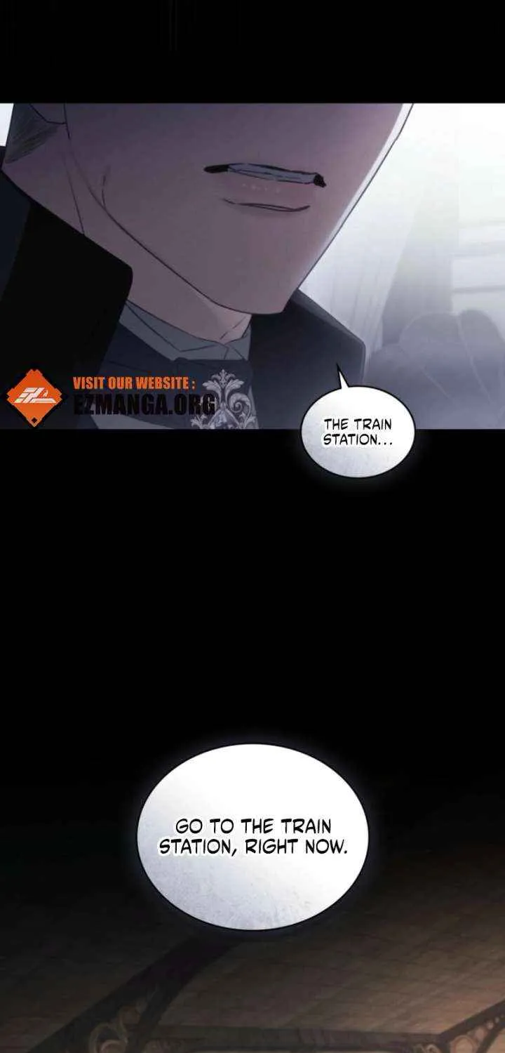 Odalisque Chapter 48 page 44 - 