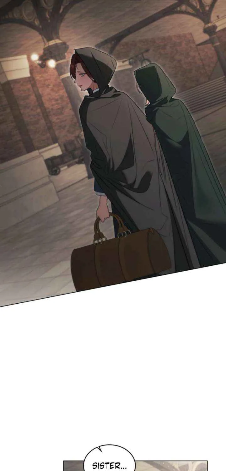 Odalisque Chapter 48 page 45 - 
