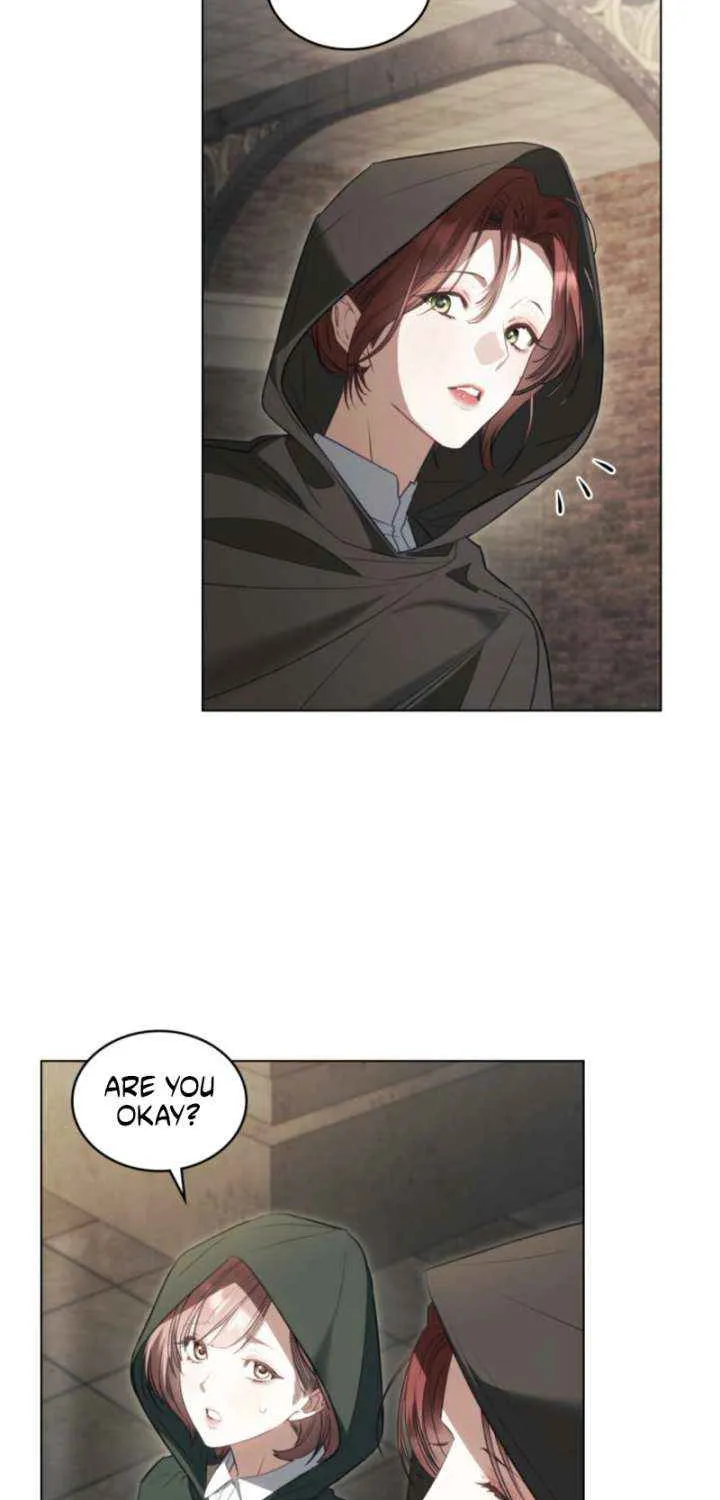 Odalisque Chapter 48 page 46 - 