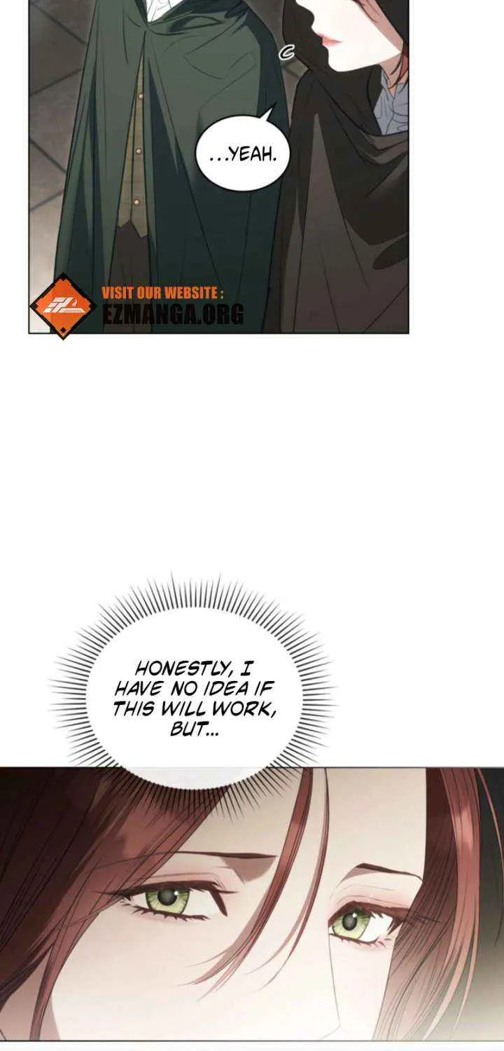 Odalisque Chapter 48 page 47 - 