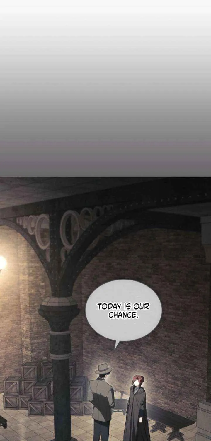 Odalisque Chapter 48 page 48 - 