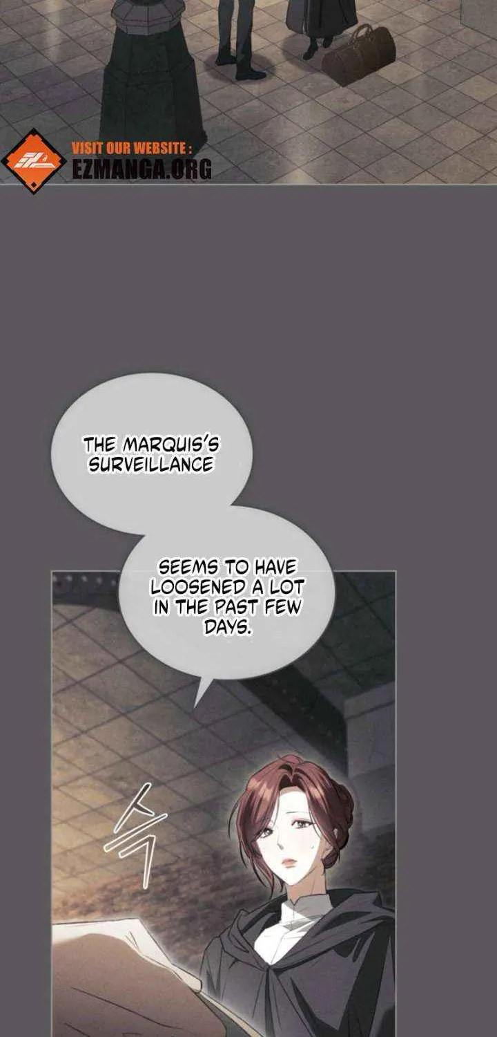 Odalisque Chapter 48 page 49 - 