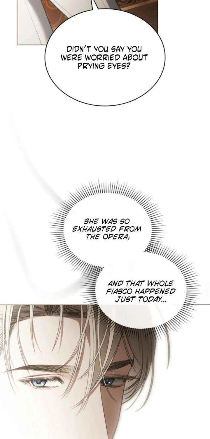 Odalisque Chapter 48 page 6 - 
