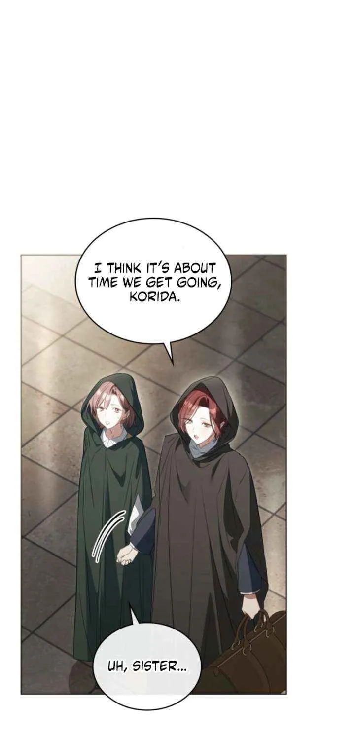 Odalisque Chapter 48 page 53 - 