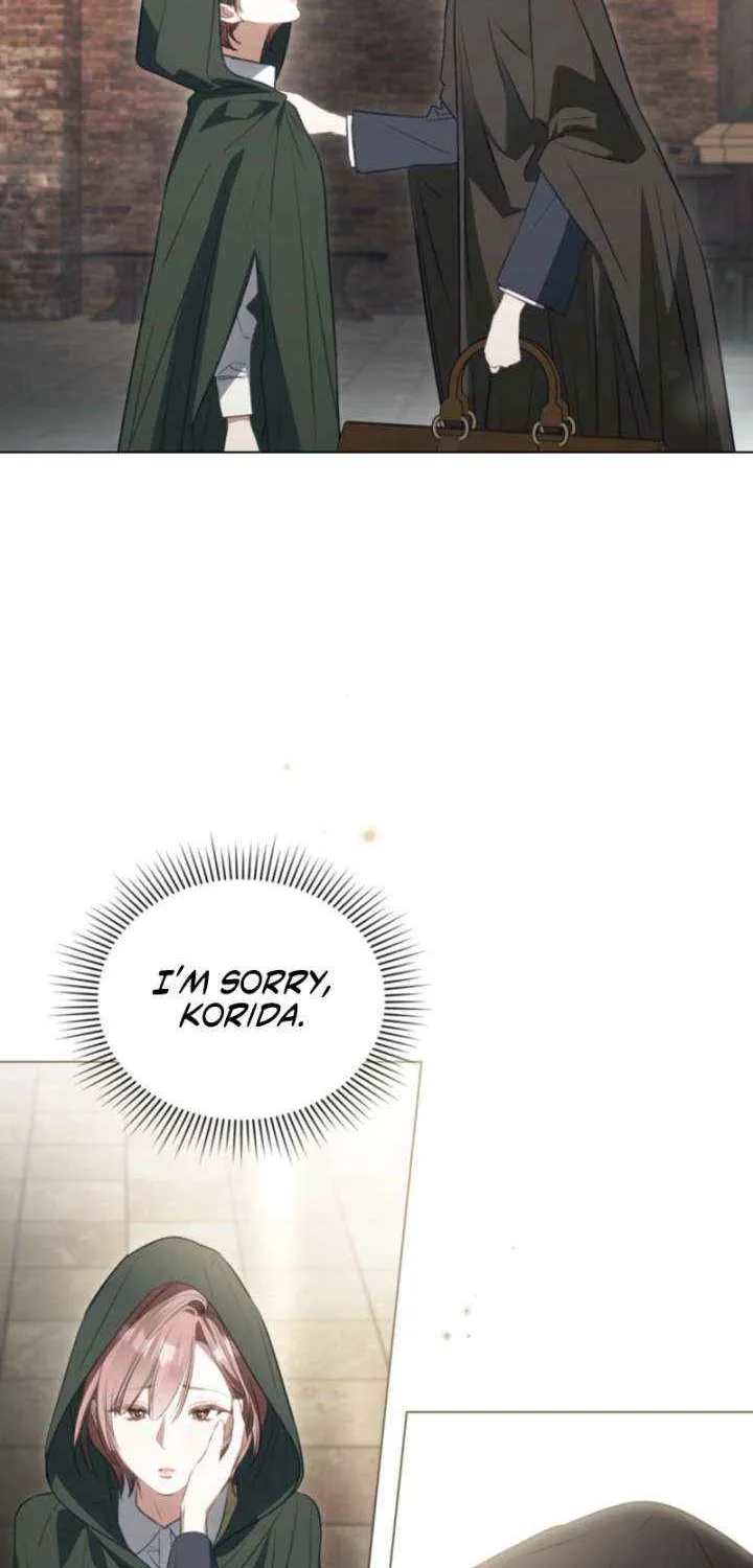 Odalisque Chapter 48 page 56 - 