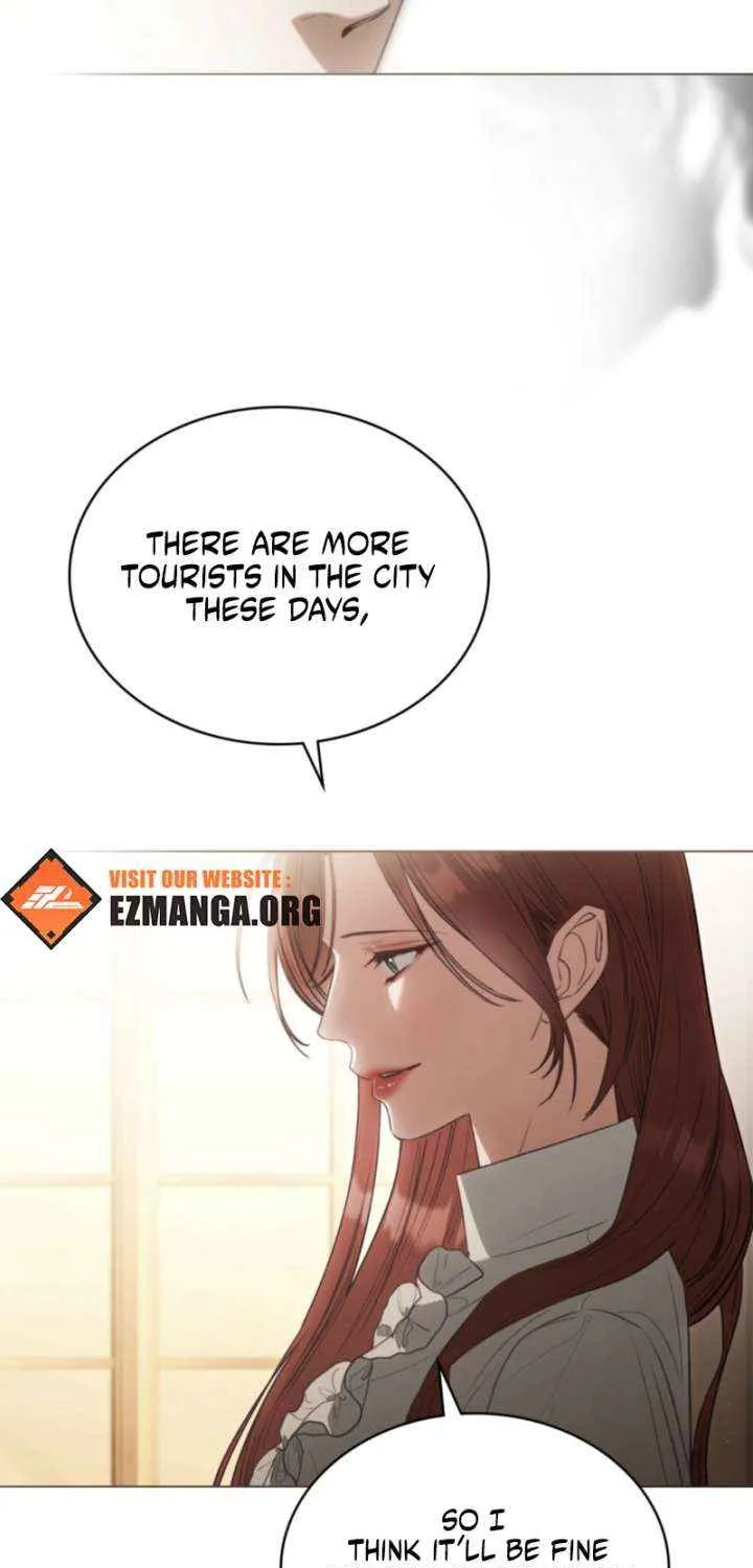Odalisque Chapter 48 page 7 - 
