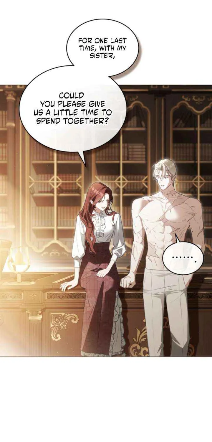 Odalisque Chapter 48 page 10 - 