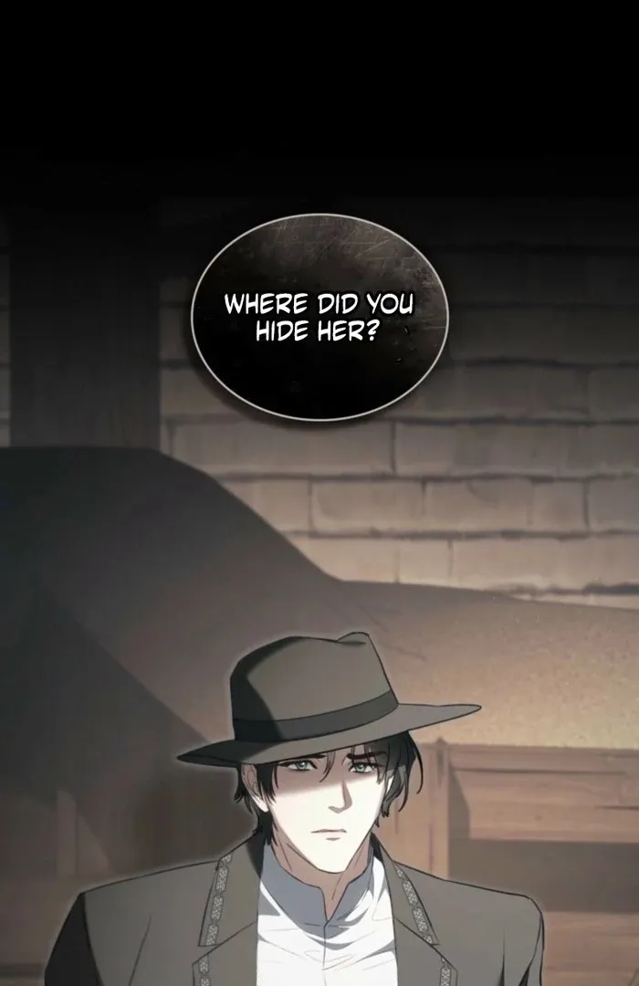 Odalisque Chapter 49 page 17 - 