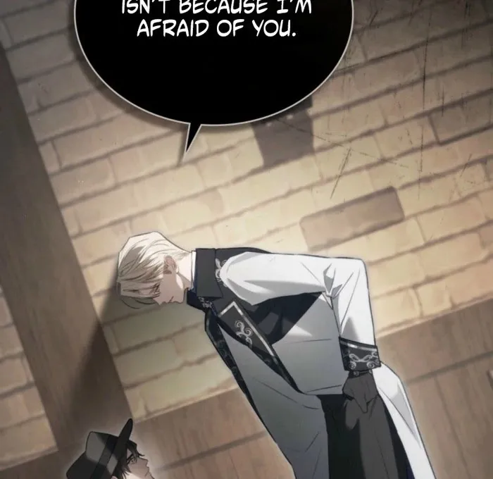 Odalisque Chapter 49 page 19 - 