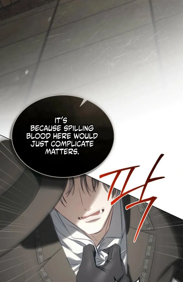 Odalisque Chapter 49 page 21 - 