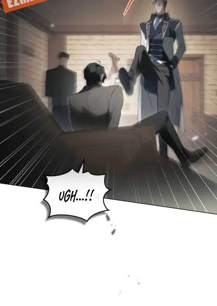 Odalisque Chapter 49 page 29 - 
