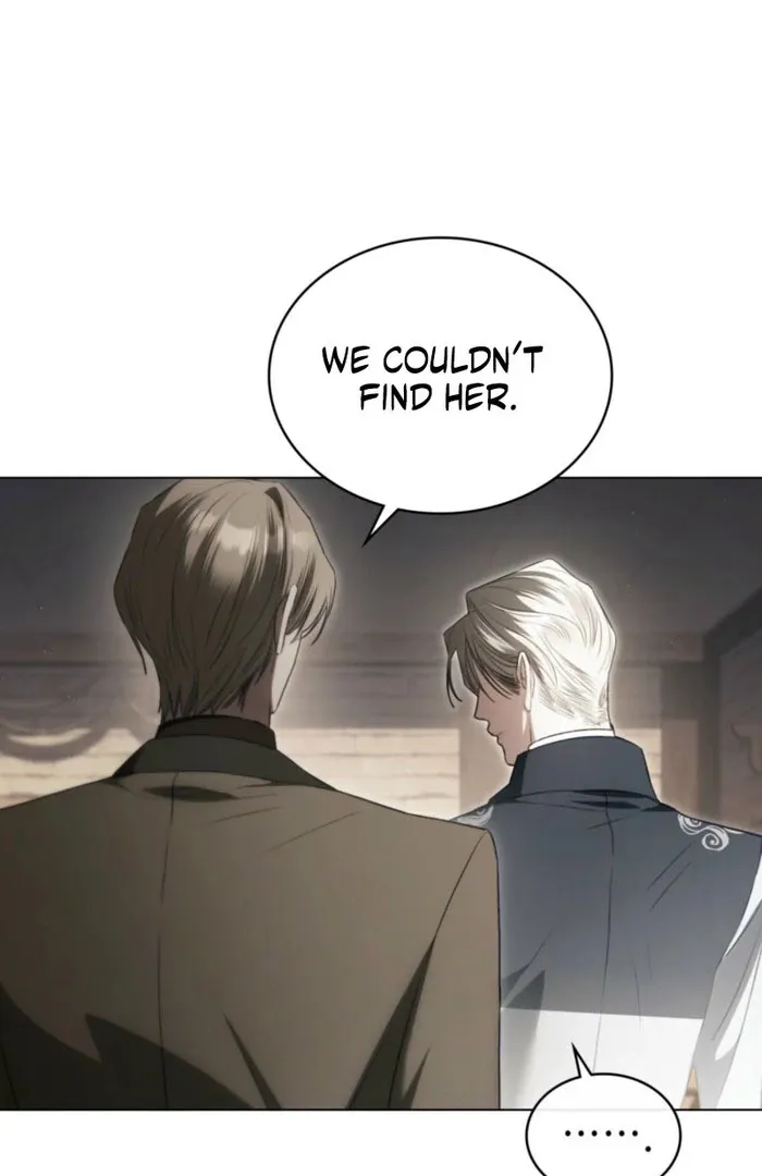 Odalisque Chapter 49 page 31 - 