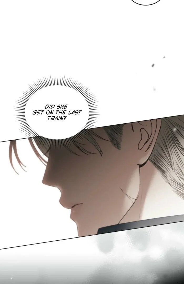 Odalisque Chapter 49 page 32 - 