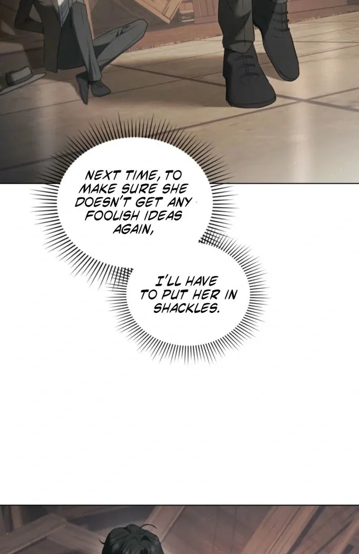 Odalisque Chapter 49 page 47 - 