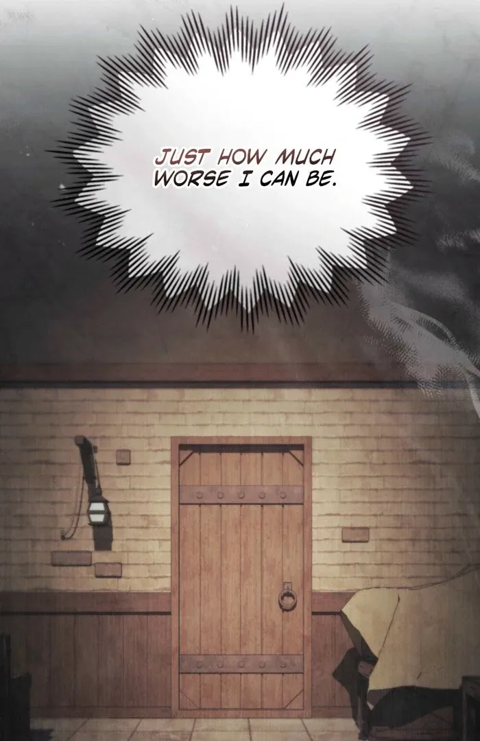 Odalisque Chapter 49 page 50 - 