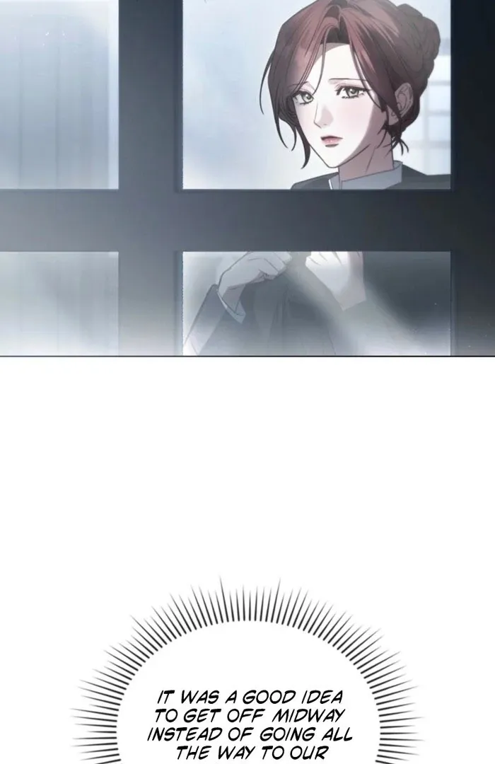 Odalisque Chapter 49 page 55 - 