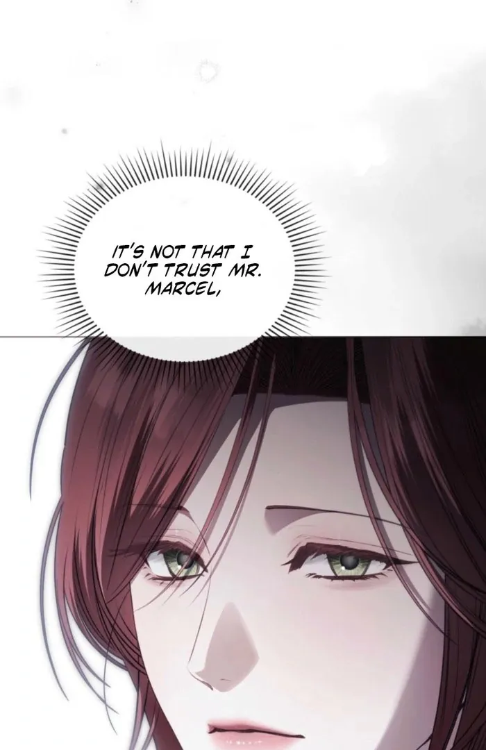 Odalisque Chapter 49 page 57 - 