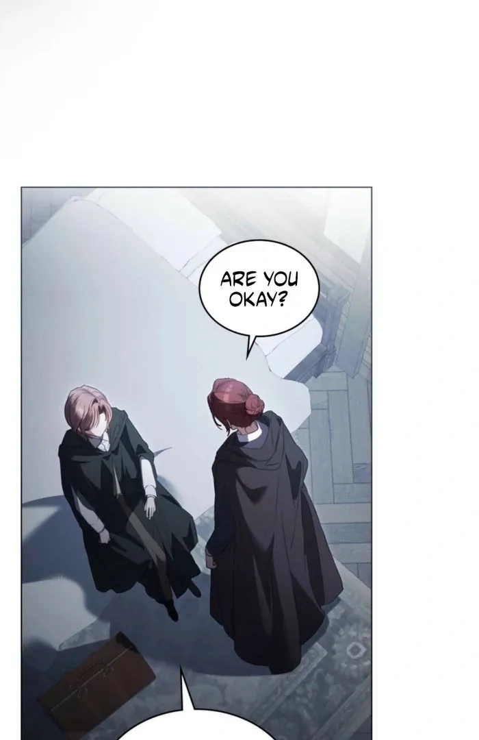 Odalisque Chapter 49 page 60 - 