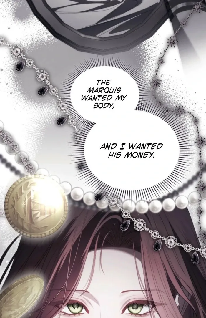 Odalisque Chapter 49 page 71 - 