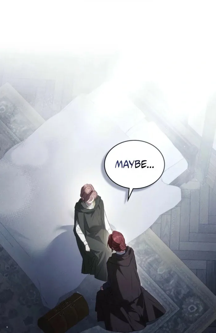 Odalisque Chapter 49 page 73 - 