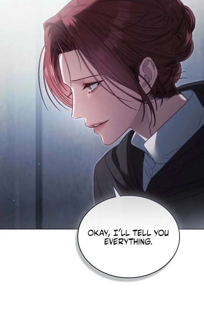 Odalisque Chapter 49 page 76 - 