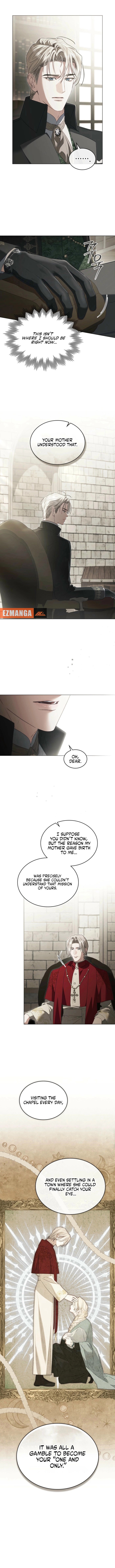 Odalisque Chapter 50 page 4 - 