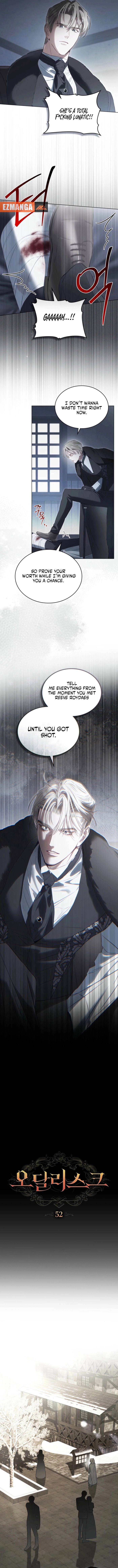Odalisque Chapter 52 page 3 - 