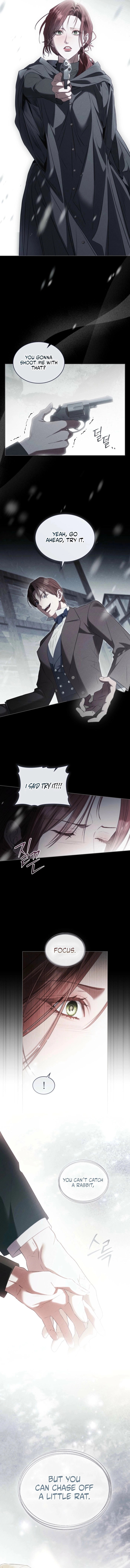 Odalisque Chapter 52 page 6 - 