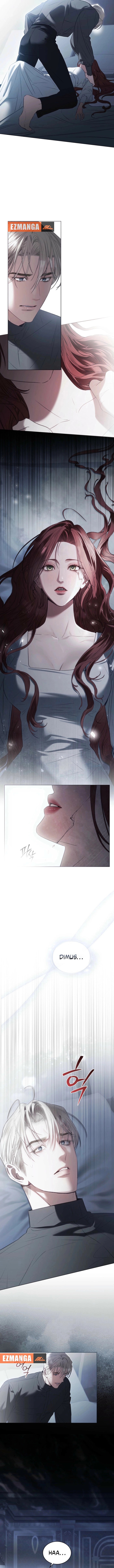 Odalisque Chapter 52 page 9 - 