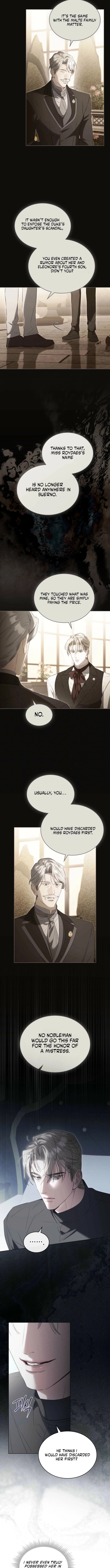 Odalisque Chapter 53 page 2 - 