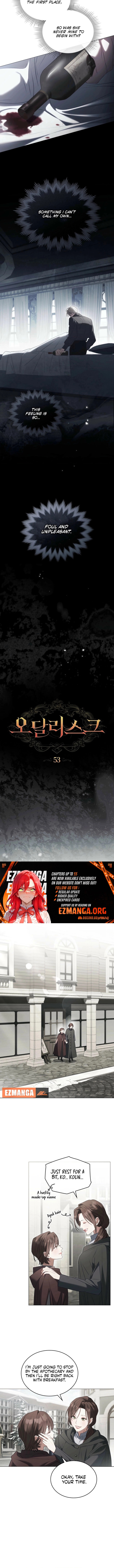 Odalisque Chapter 53 page 3 - 