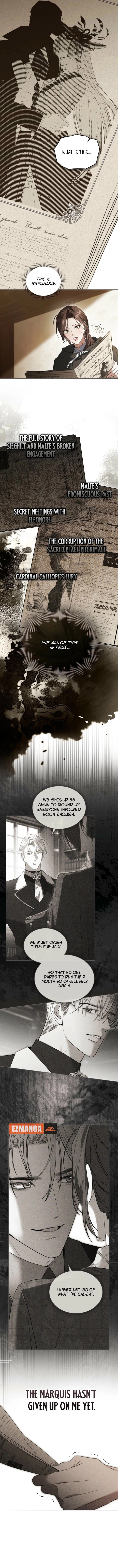Odalisque Chapter 54 page 3 - 