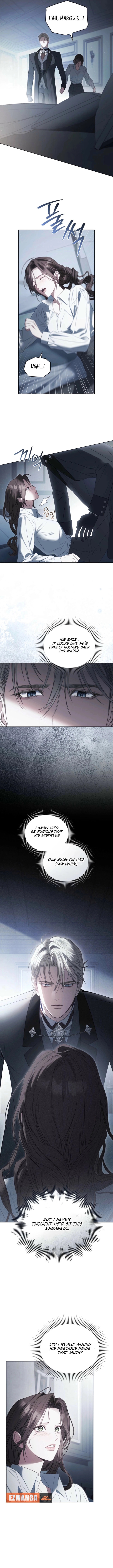Odalisque Chapter 55 page 2 - 