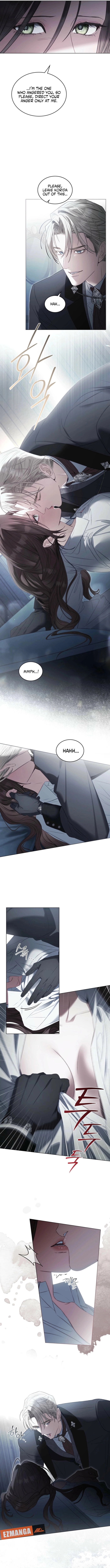 Odalisque Chapter 55 page 3 - 