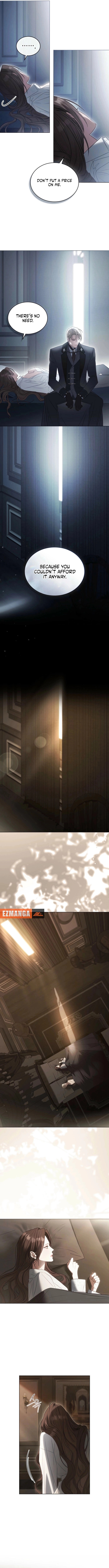 Odalisque Chapter 55 page 6 - 