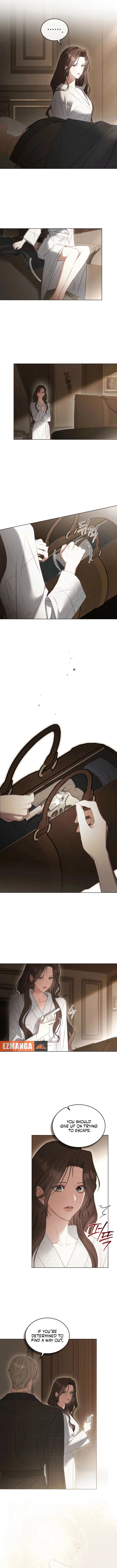 Odalisque Chapter 55 page 7 - 